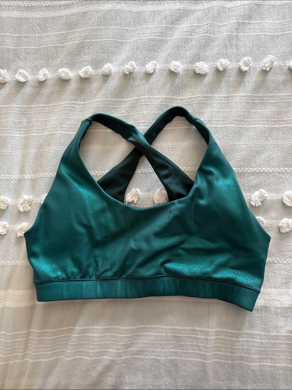 IVL Collective Sports Bra Size 8